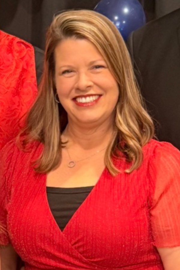 Cruise Brothers Travel Agent Aimee Thomas